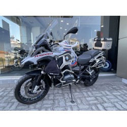 BMW R 1200 GS Adventure 2016 Μεταχειρισμένα